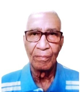 Inusso Amade Ibrahimo